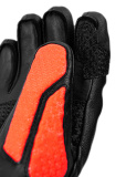 Reusch Worldcup Warrior SC 6211115 7809 black red 4